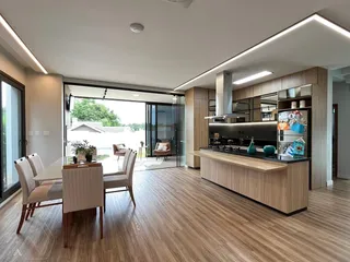 Casa com 4 dormitórios, foto 8