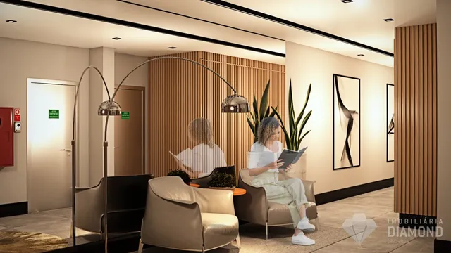 Apartamento com 1 dormitório, foto 4