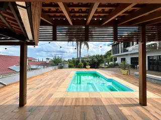 Casa com 5 dormitórios, foto 27