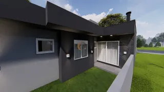 Casa com 2 dormitórios, foto 10