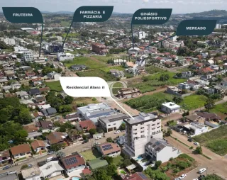 Apartamento com 3 dormitórios, foto 13
