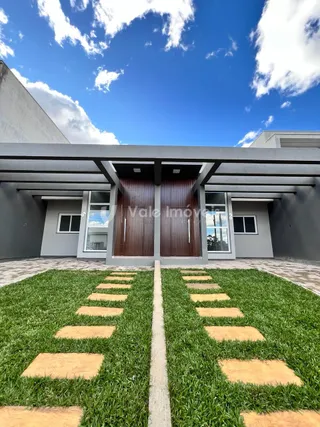 Casa geminada com 2 dormitórios, foto 13