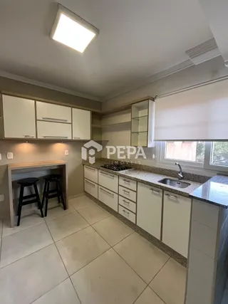 Apartamento com 2 dormitórios, foto 9
