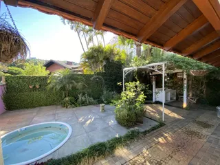 Casa com 4 dormitórios, foto 9