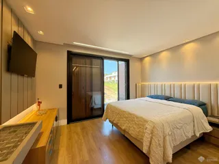 Casa com 4 dormitórios, foto 12