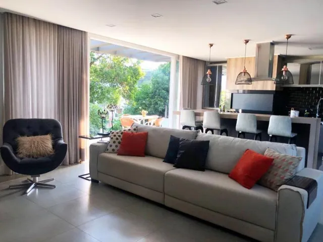Casa com 3 dormitórios, foto 4