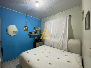 Casa com 2 dormitórios, foto 4