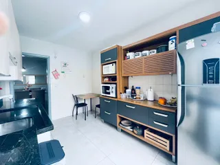 Apartamento com 2 dormitórios, foto 4