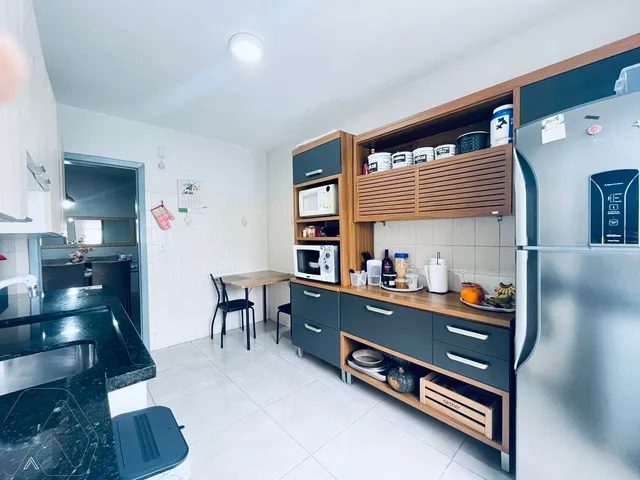 Apartamento com 2 dormitórios, foto 4