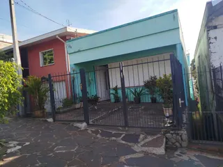 Casa com 2 dormitórios, foto 1