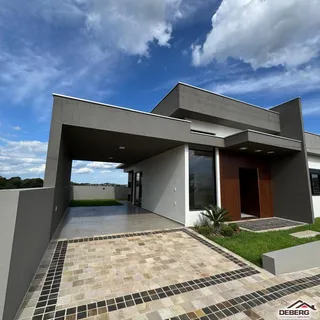 Casa com 3 dormitórios, foto 14