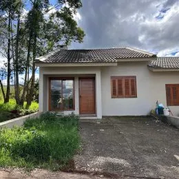 Casa com 2 dormitórios, foto 2