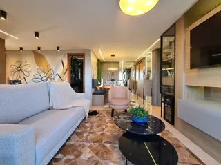 Apartamento com 2 dormitórios, foto 6