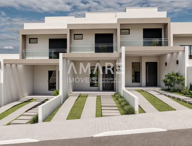 Sobrado com 2 dormitórios, foto 4