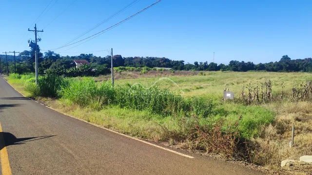 Área rural
