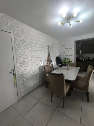 Apartamento com 2 dormitórios, foto 6