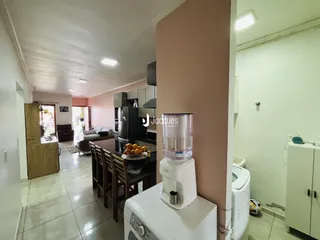 Casa geminada com 2 dormitórios, foto 7