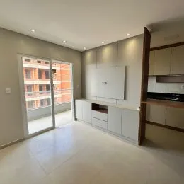 Apartamento com 2 dormitórios, foto 5