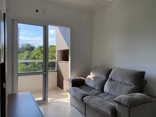 Apartamento com 2 dormitórios, foto 3