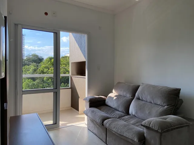 Apartamento com 2 dormitórios, foto 3