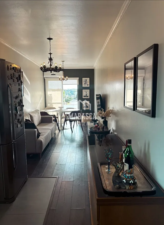 Apartamento com 1 dormitório, foto 3
