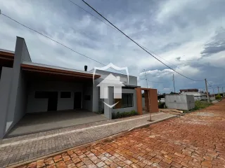 Casa geminada com 1 dormitório, foto 2