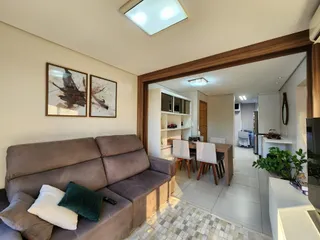 Apartamento com 2 dormitórios, foto 3