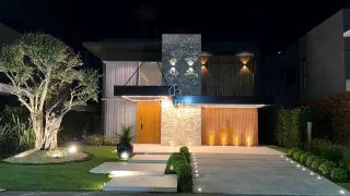 Casa com 5 dormitórios, foto 2