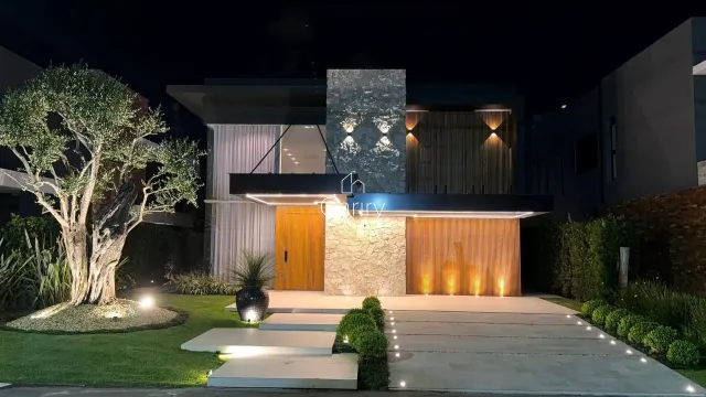 Casa com 5 dormitórios, foto 2