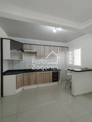 Sobrado com 3 dormitórios, foto 4