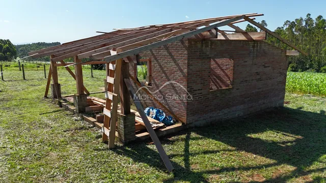 Área rural, foto 5