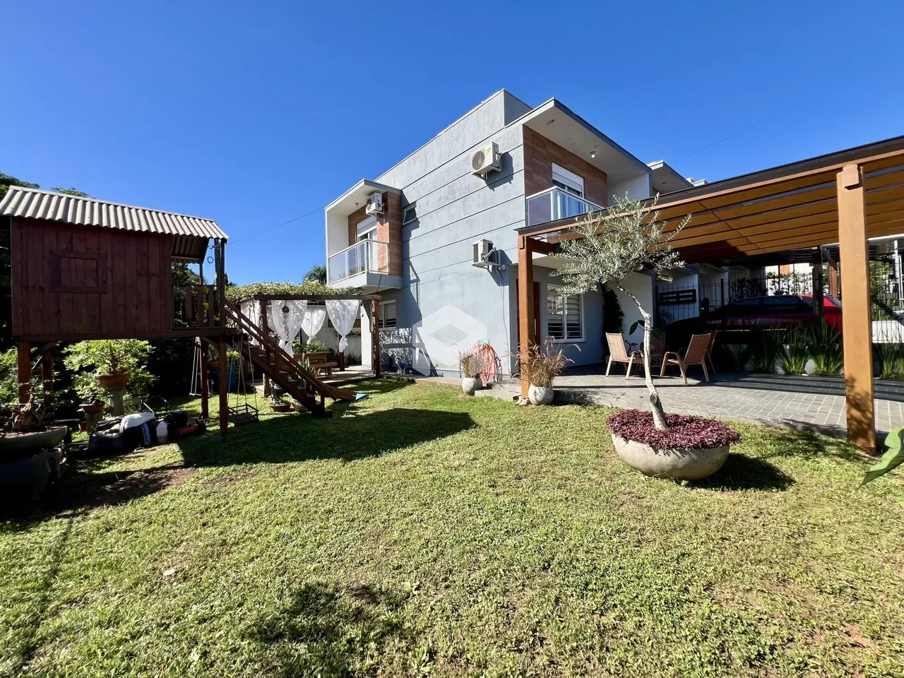 Sobrado com 2 dormitórios, foto 1