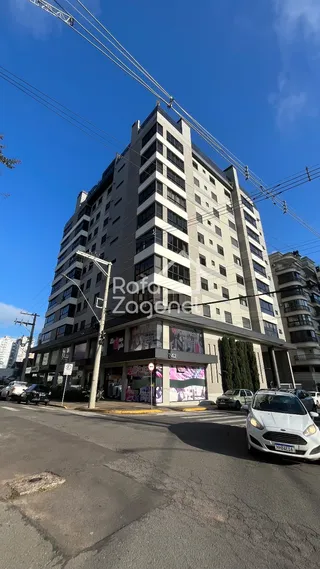 Apartamento com 3 dormitórios, foto 1