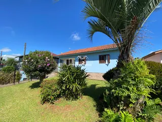 Casa com 2 dormitórios, foto 1