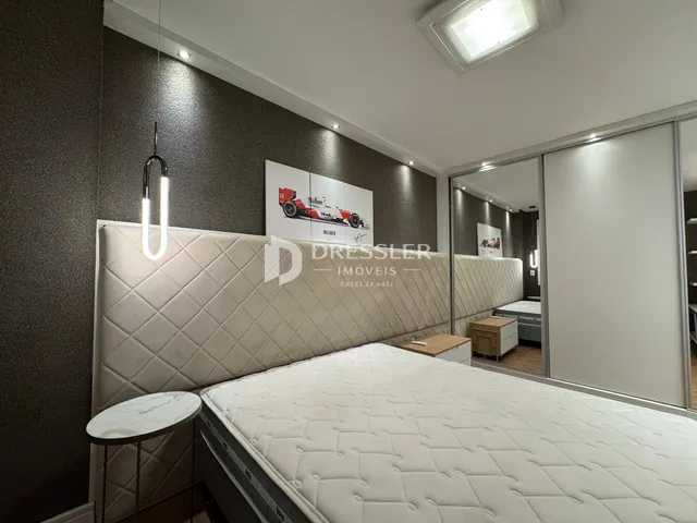 Apartamento com 3 dormitórios, foto 5