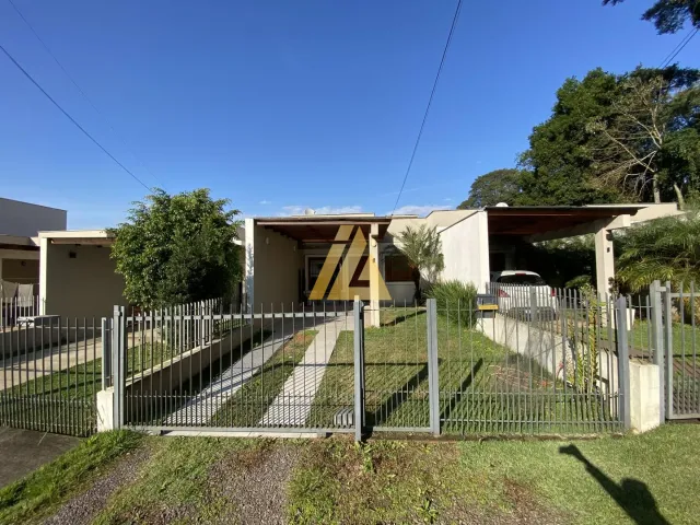 Casa geminada com 2 dormitórios