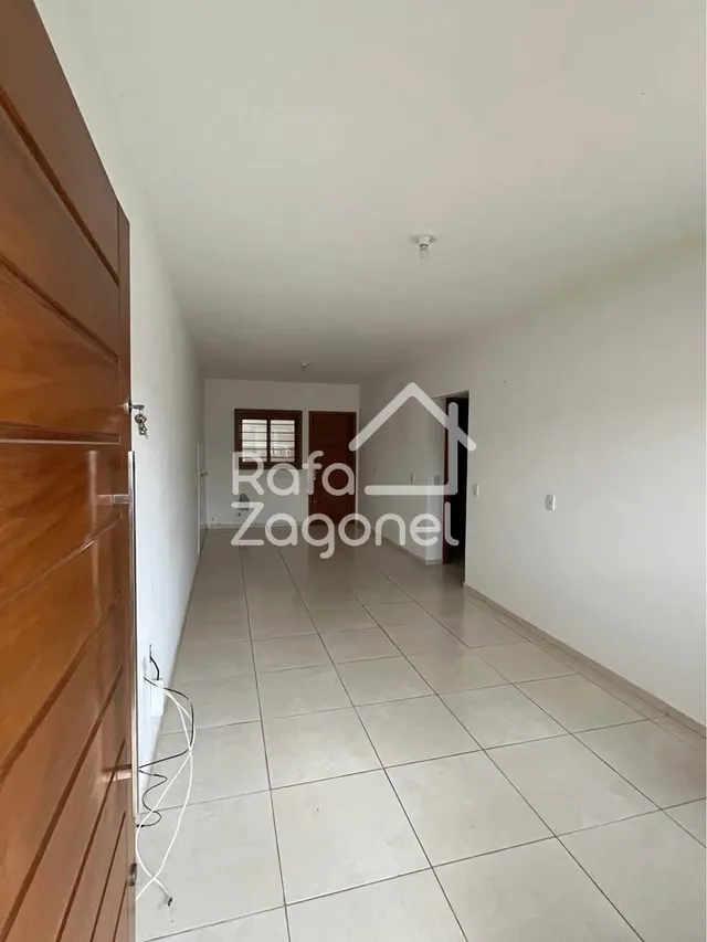 Casa geminada com 2 dormitórios, foto 5