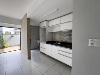 Apartamento com 1 dormitório, foto 3