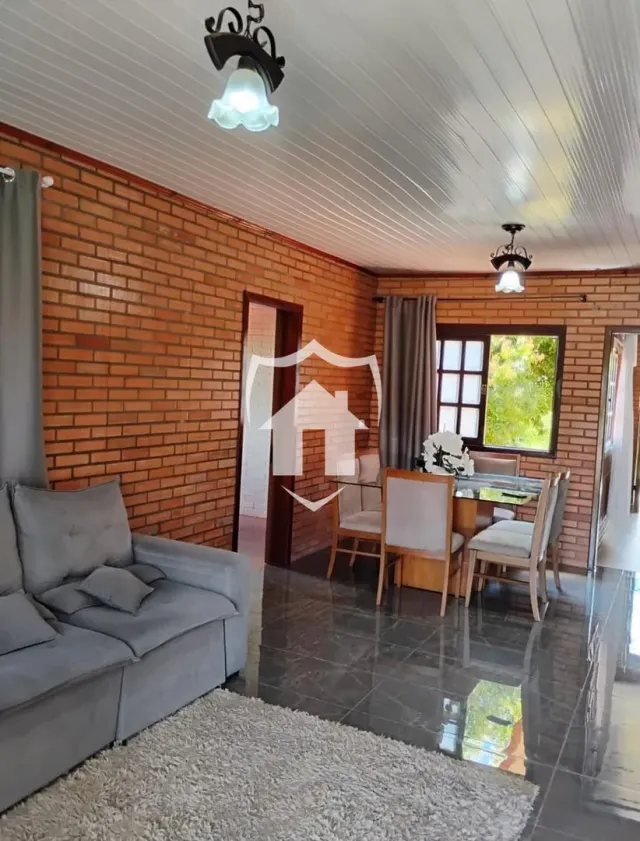 Casa com 3 dormitórios, foto 4