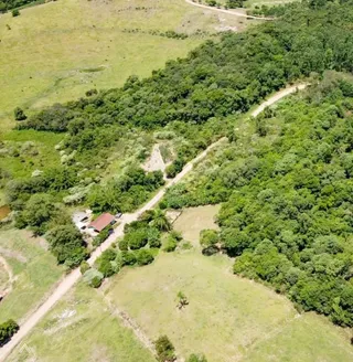 Área rural, foto 2