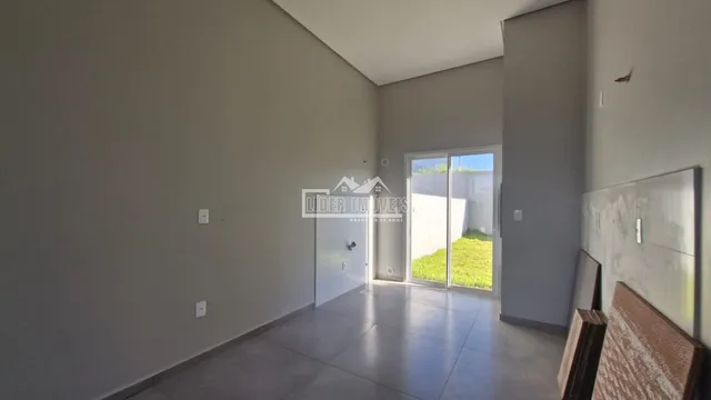 Casa geminada com 2 dormitórios, foto 2