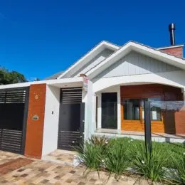 Casa com 3 dormitórios, foto 2