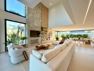 Casa com 6 dormitórios, foto 8