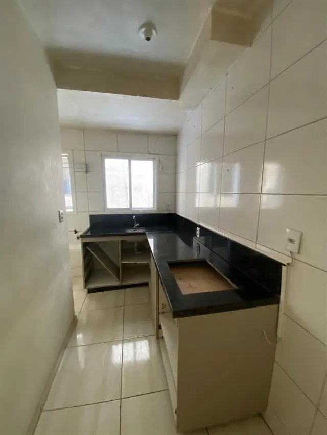 Apartamento com 1 dormitório, foto 3