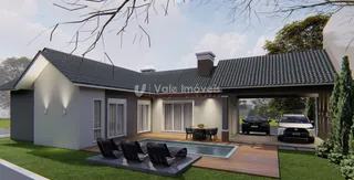 Casa com 3 dormitórios, foto 6