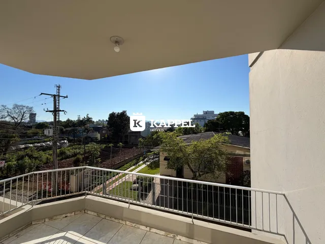 Apartamento com 2 dormitórios