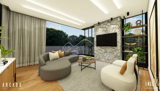 Casa com 4 dormitórios, foto 5