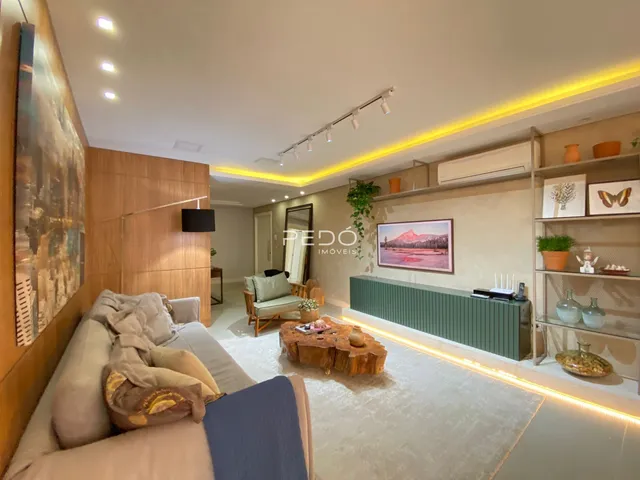 Apartamento com 3 dormitórios, foto 5