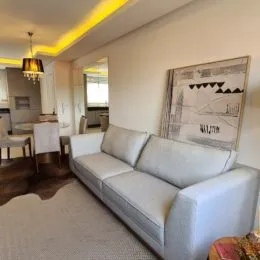Apartamento com 1 dormitório, foto 2