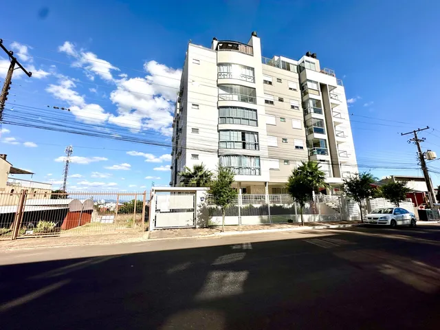 Apartamento com 3 dormitórios
